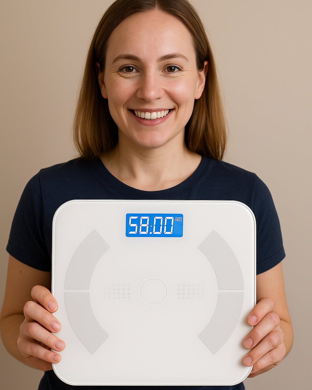 Smart Body Composition Scale