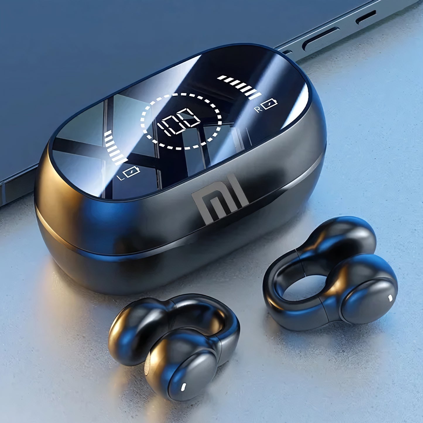 Xiaomi Bone Conduction Sports Earbuds