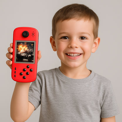 GameMax Portable Console