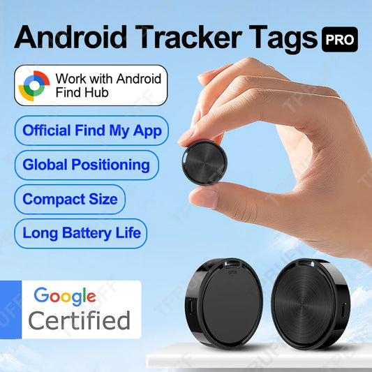 SmartTrack GPS Tag